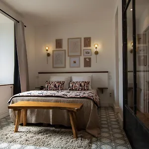 Maison d'hôtes Sous Le Tilleul à, Ruoms