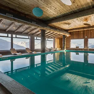 Pierre & Premium Les Hauts Bois Aparthotel