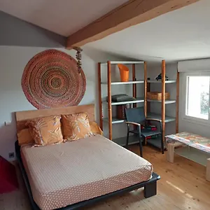 L'oazis Bed & Breakfast